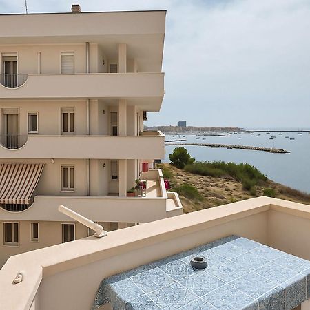 Vista Mare Gallipoli Perla Marina Exteriör bild